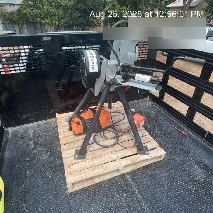 2023 VICTAULIC VE270FSD