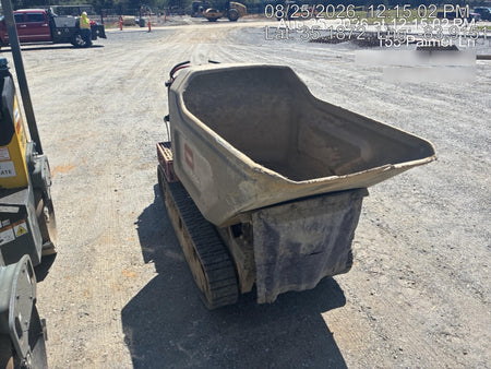 2025 TORO MBTX 2500-TS