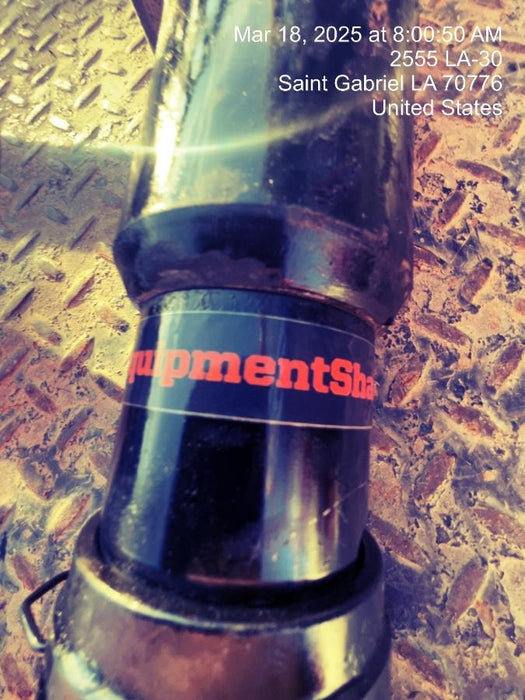 2022 MICHIGAN PNEUMATIC MP-CH3R-TRACKER