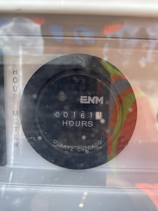 2022 UNITED COOL AIR PACH5N3AS15