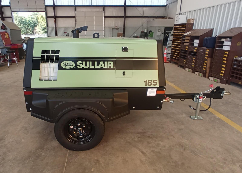 2021 SULLAIR 185D-DPQ KU4F