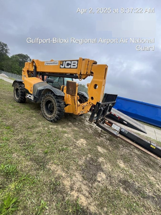 2021 STAR INDUSTRIES M1360B - Star JIB Boom