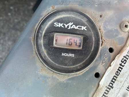 2018 SKYJACK SJIII-3219