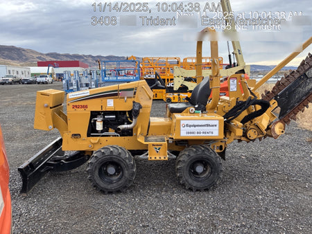 2023 VERMEER RTX450