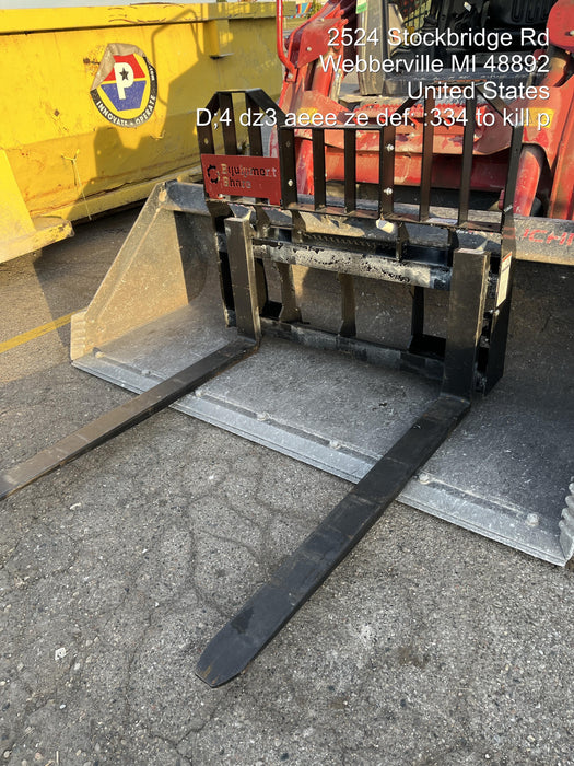 2024 VIRNIG PF4855-5VG