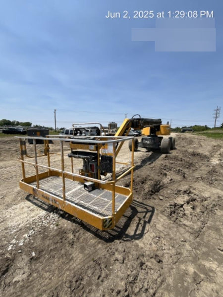 2023 HAULOTTE HT67 RTJ O