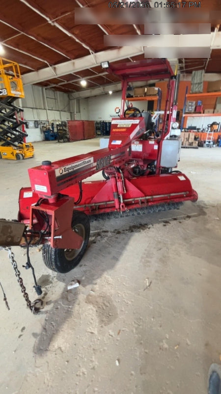 2022 BROCE BW260