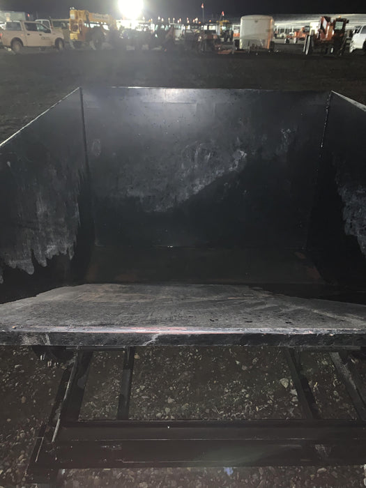 2020 STAR INDUSTRIES M-1820 - Self-Dump Hopper