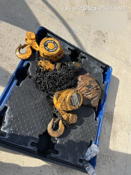 2023 HARRINGTON CF050-20