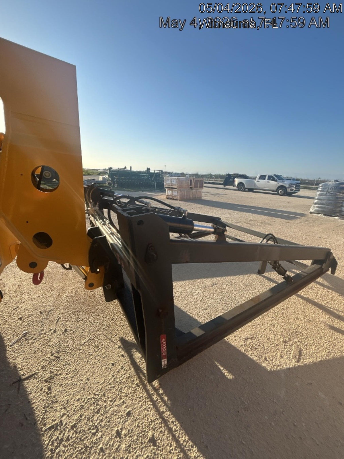 2024 ARROW MATERIAL HANDLING 61842-6-96-089PG