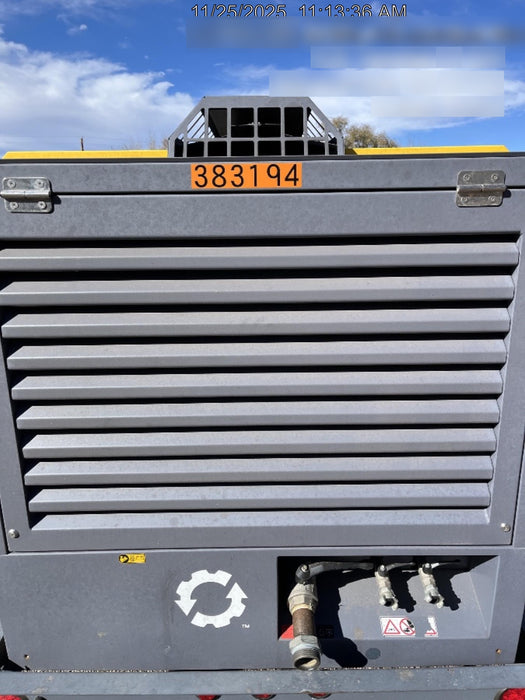 2024 ATLAS COPCO XAS 850
