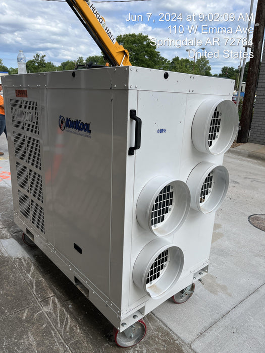 2023 KWIKOOL KPO12-23H