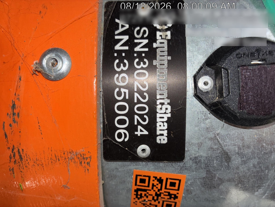 2024 MICHIGAN PNEUMATIC ES-10AM-TRACKER