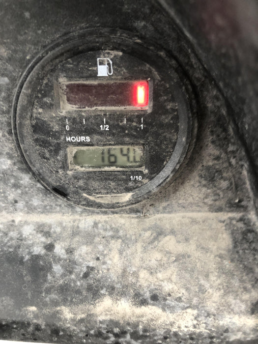 2021 CLUB CAR CA1700D (Canopy)