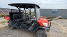 2022 KUBOTA RTV-X1140W-H (Canopy)