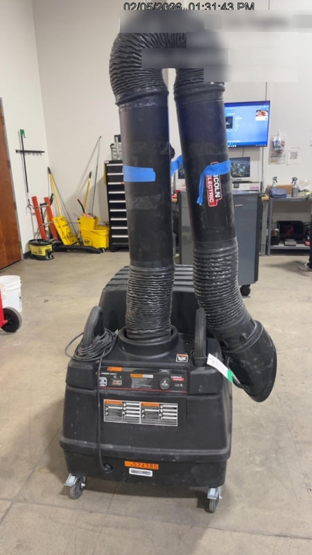 2025 LINCOLN ELECTRIC K4259-2