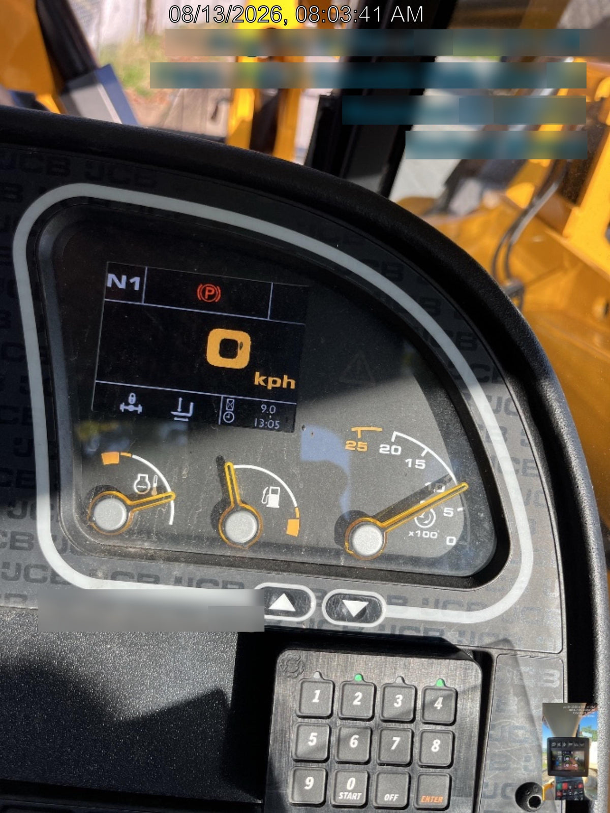 2026 JCB 510-56