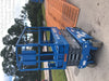 2020 Genie GS-1930 Solid Non Marking Tires, Beacon, Folding rails with half height swing gate