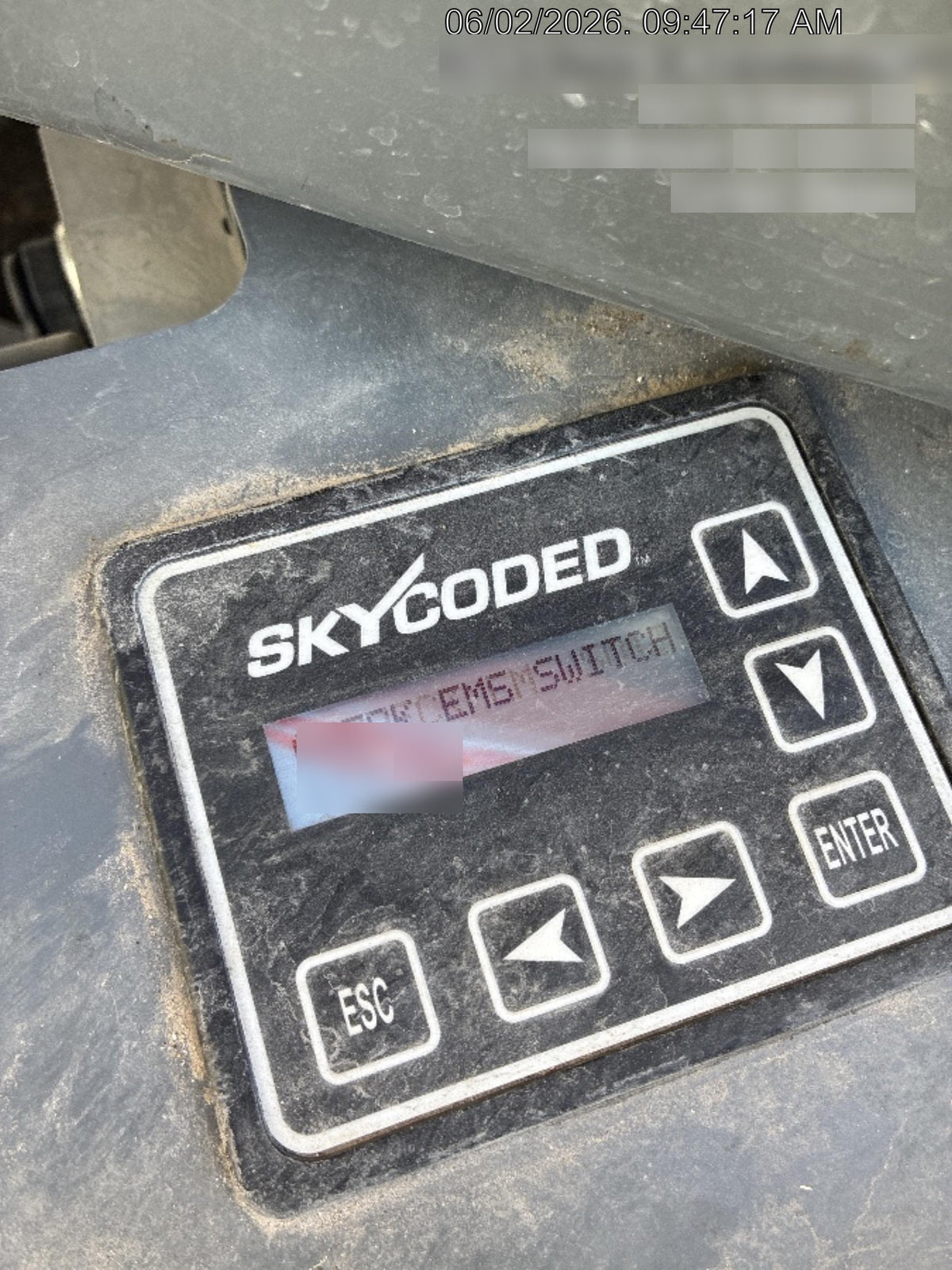 2022 SKYJACK SJ3219