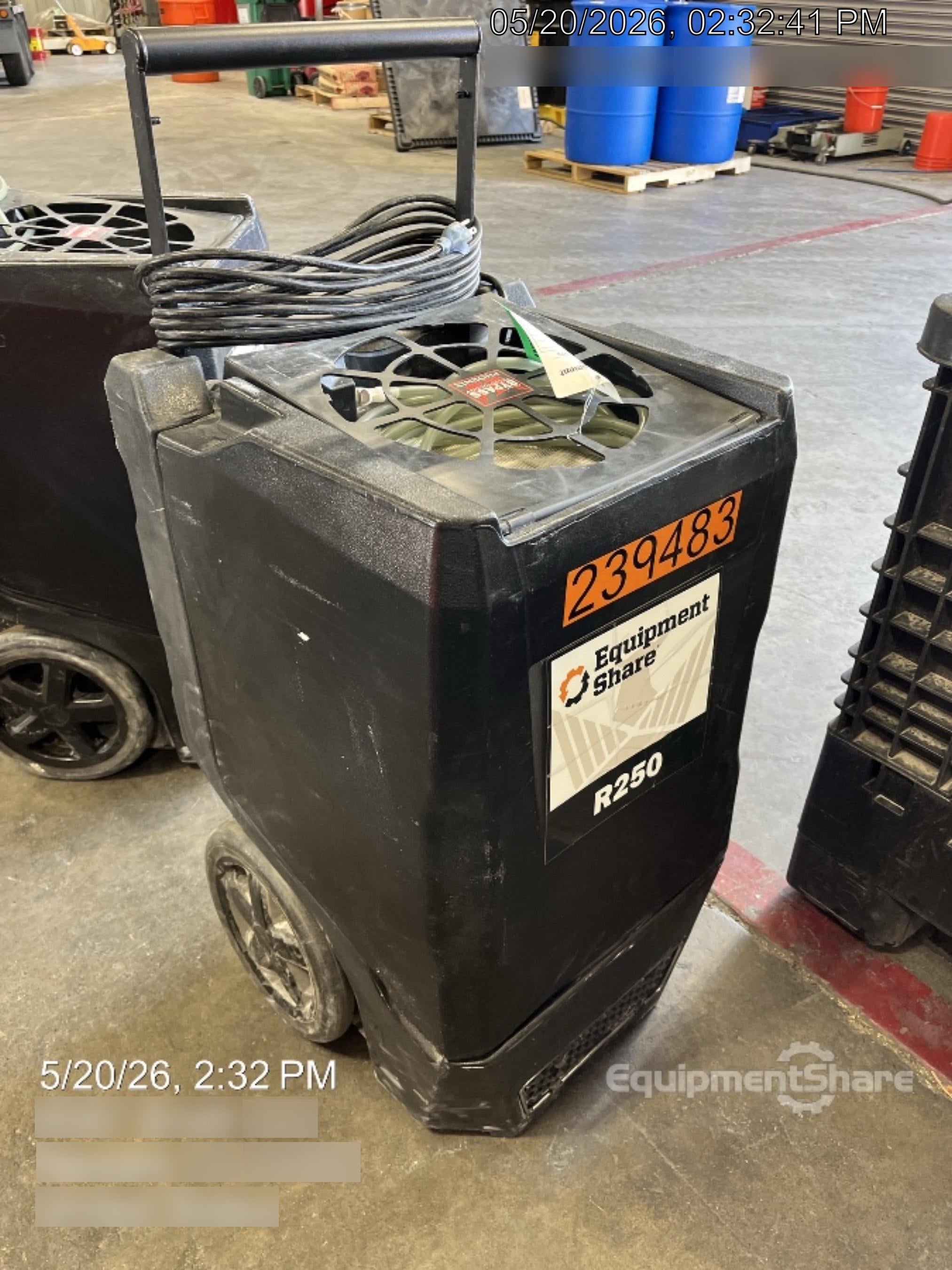 2022 PHOENIX R250