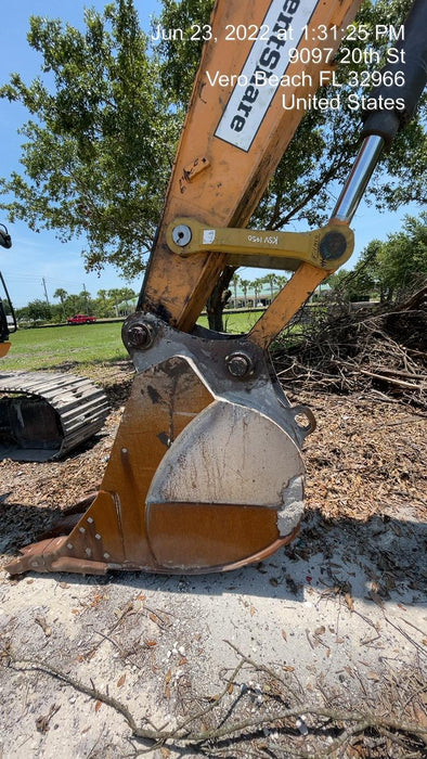 2015 CASE 42" Bucket - Case