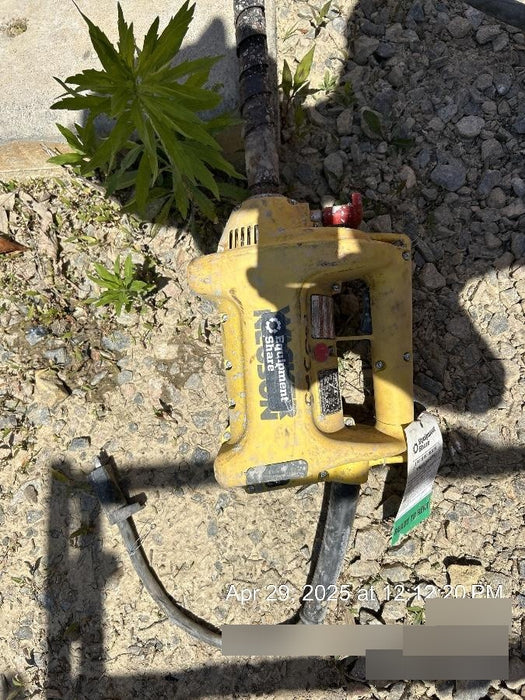 2020 WACKER NEUSON M2500