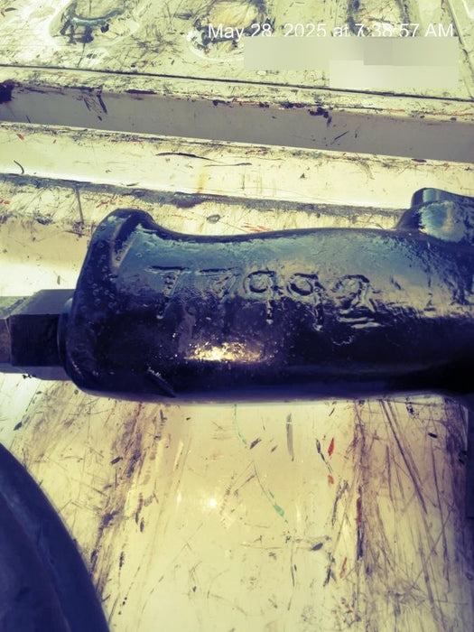 2020 MICHIGAN PNEUMATIC 751SS