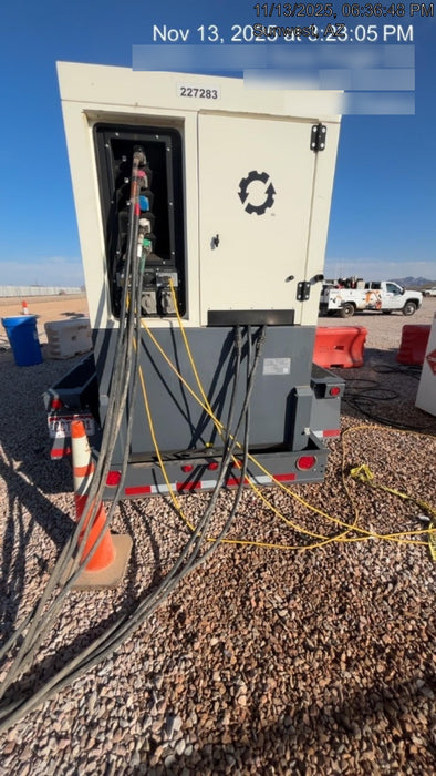 2022 ATLAS COPCO QAS150