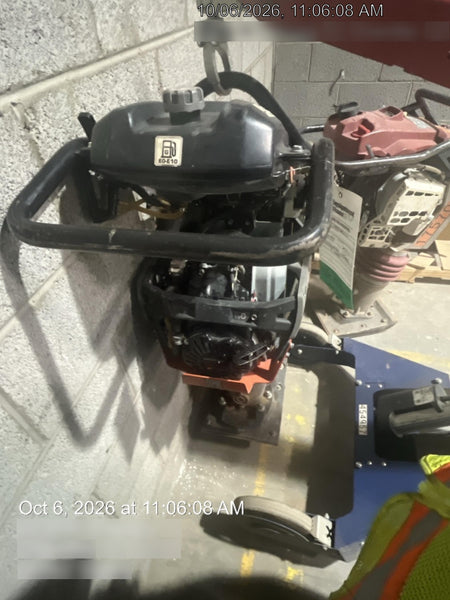 2024 HUSQVARNA LT6005