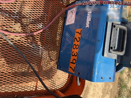 2026 MILLER ELECTRIC CST-282