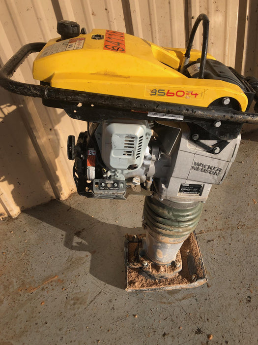 2020 WACKER NEUSON BS60-4As