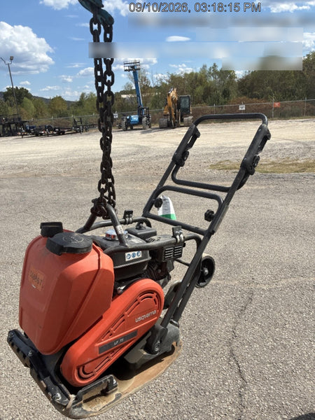 2025 HUSQVARNA LF75
