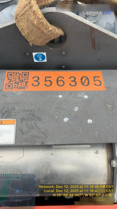 2023 HUSQVARNA FS 5000D