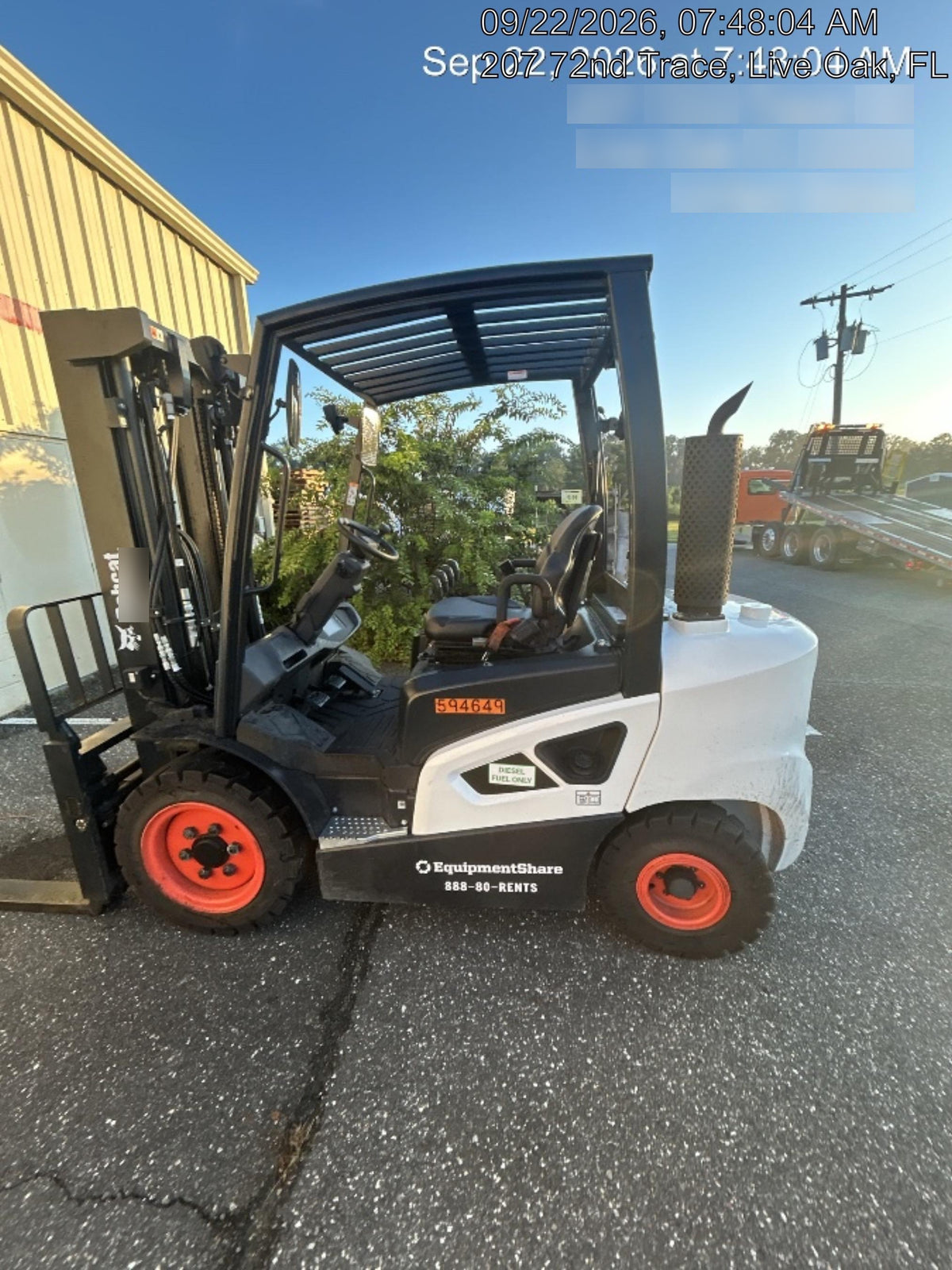 2025 DOOSAN D30S-9
