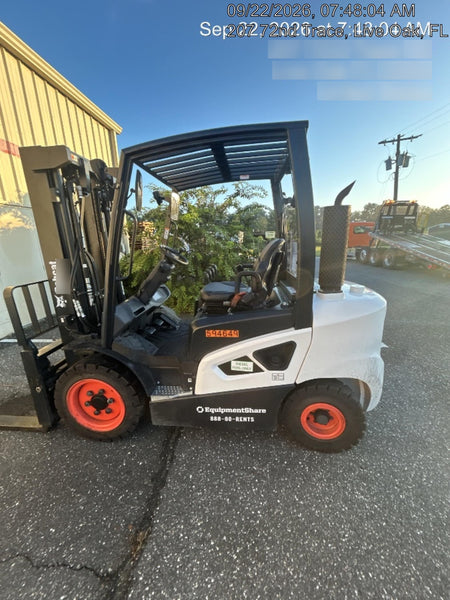 2025 DOOSAN D30S-9