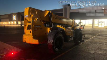 2025 JCB 510-56