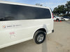 2023 CHEVROLET Express Van - Rental