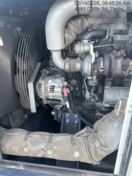 2022 ATLAS COPCO QAS25 CWK