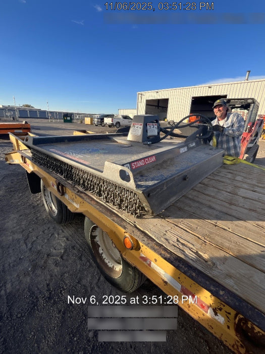 2022 PALADIN 30372A-0022