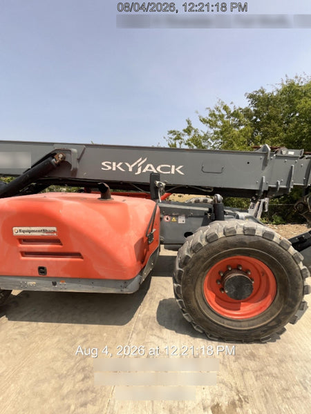 2016 Skyjack SJ1056 TH Skyjack 1056TH