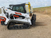 2021 BOBCAT T595