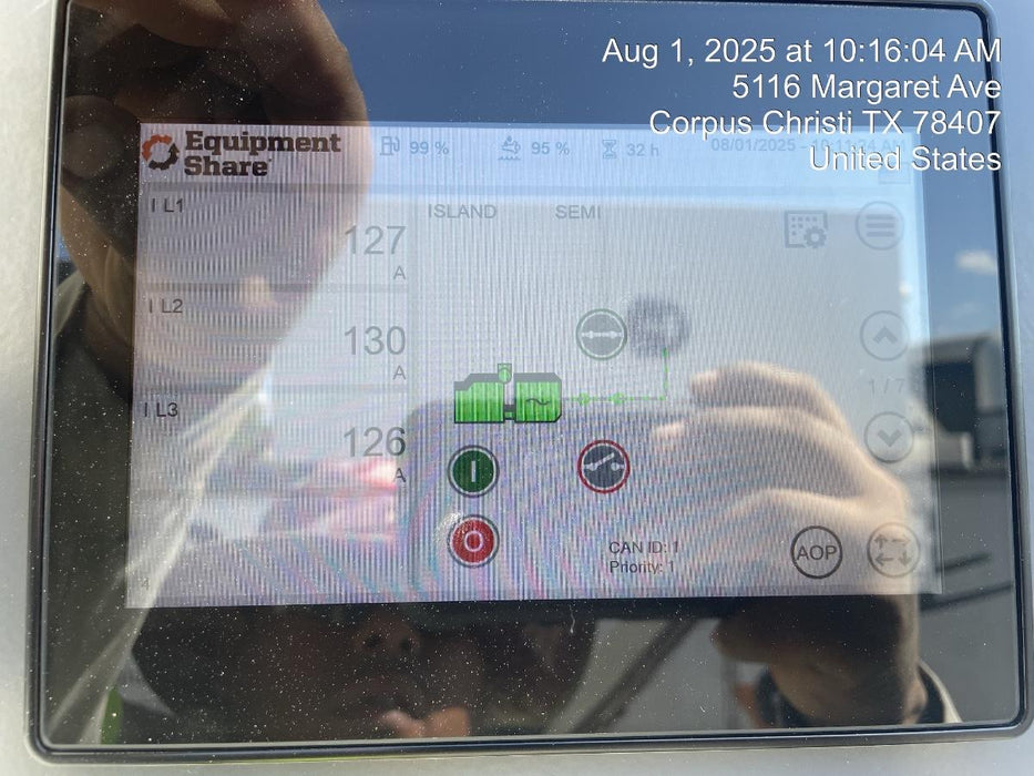 2024 ATLAS COPCO QAS 235