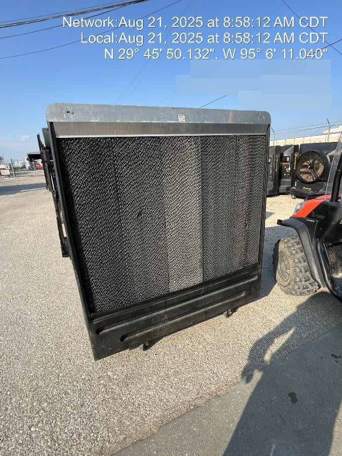 2022 BIG ASS FANS Cool Space 400