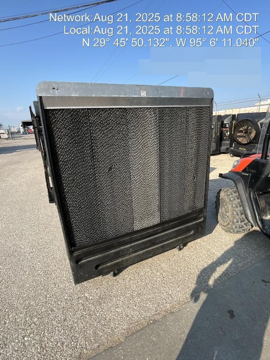 2022 BIG ASS FANS Cool Space 400