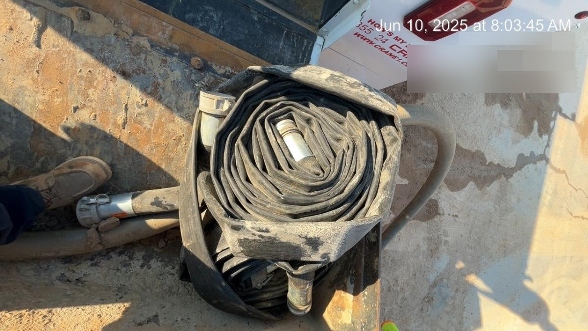 2021 WACKER NEUSON PT3A