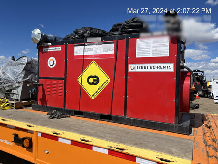 2021 CAMPO EB1000G-RE3