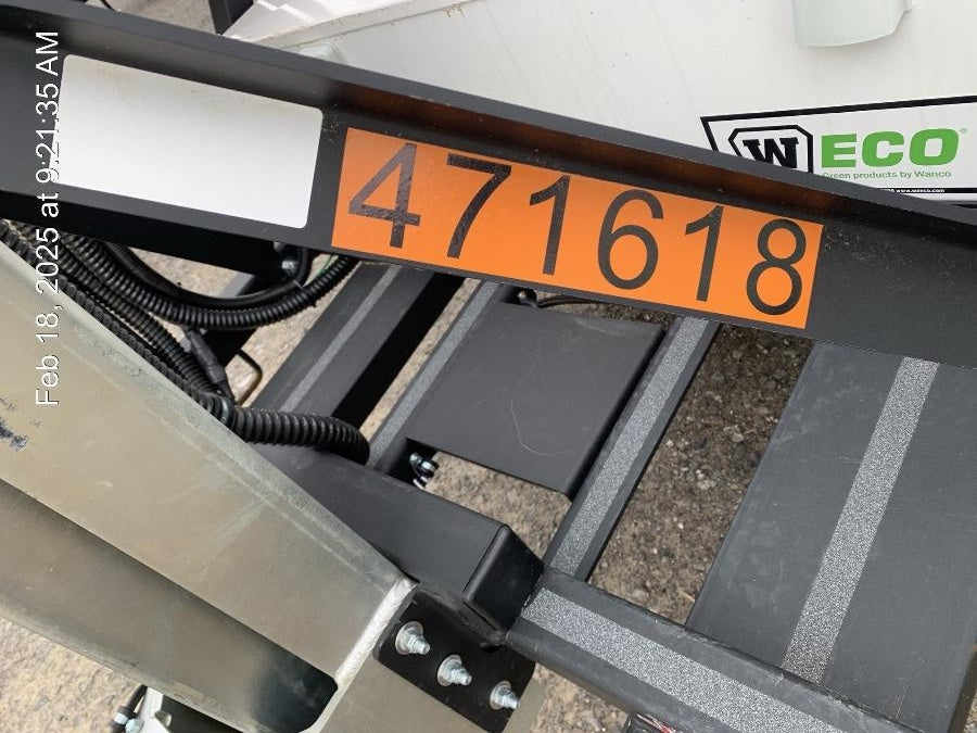 2024 WANCO WLTS-MM8A-1600