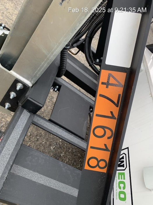 2024 WANCO WLTS-MM8A-1600