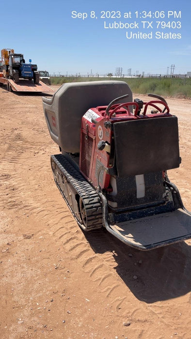 2022 TORO MBTX 2500-TS