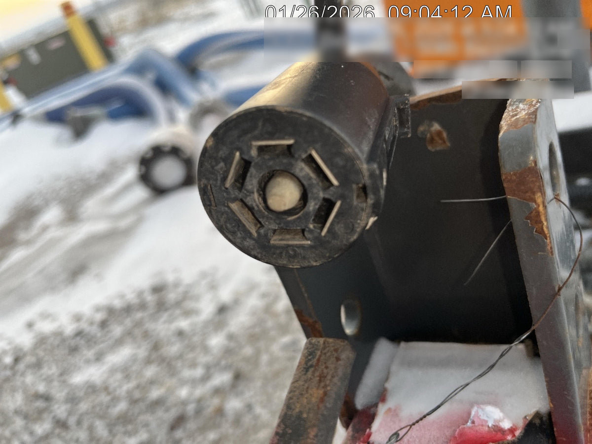 2022 THERM DYNAMICS TD625